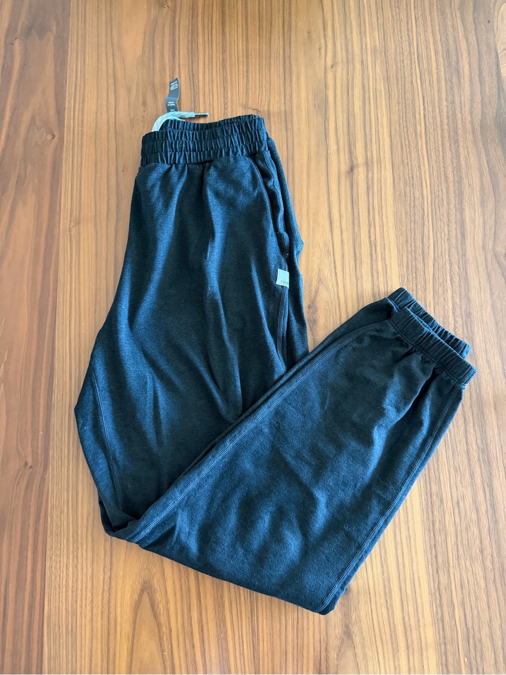 Vuori Boyfriend Drawstring Jogger Pants